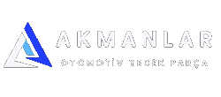 AKMANLAR Otomotiv Yedek Parça